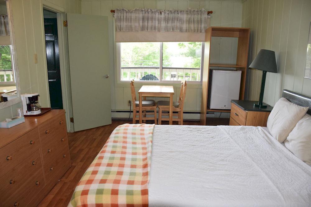 Inn On The Hill Lake George Esterno foto